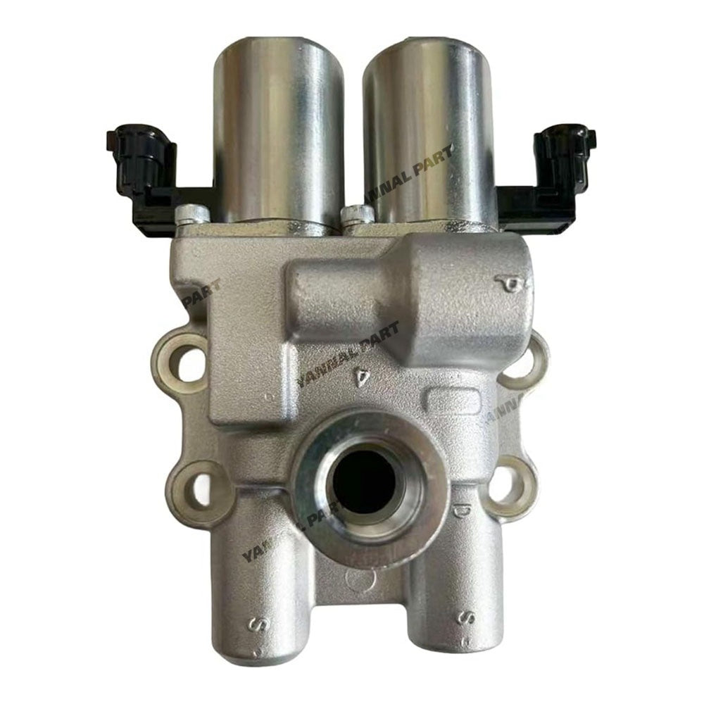 Solenoid Valve 9312792 Fit For Isuzu Engine 4BG1 4HK1 6BG1 Hitachi ZX200-5G ZX210K-5G ZX250H-5G ZX280-5G