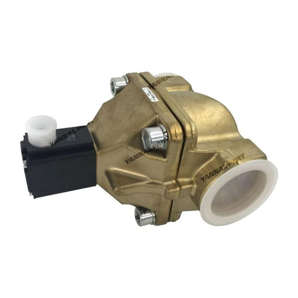 Solenoid Valve 93470235 Fit For Ingersoll Rand Air Compressor ML250