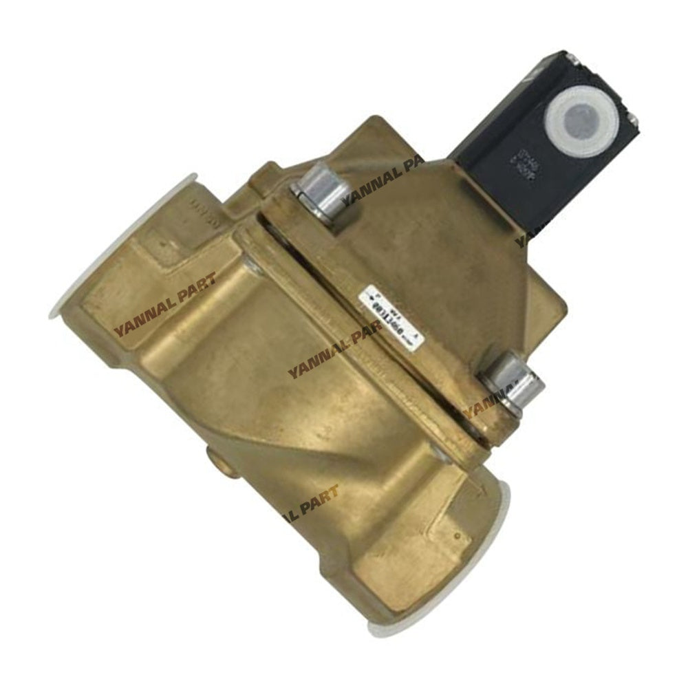 Solenoid Valve 93470235 Fit For Ingersoll Rand Air Compressor ML250