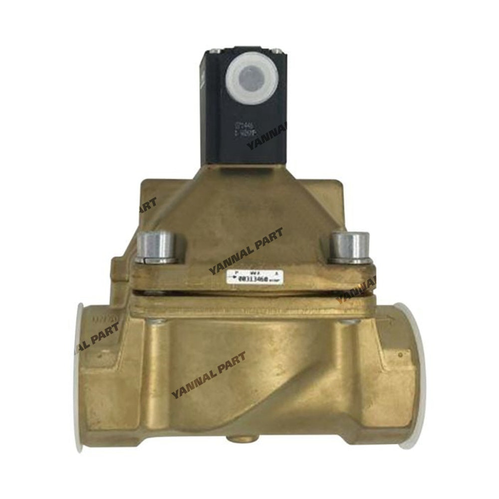 Solenoid Valve 93470235 Fit For Ingersoll Rand Air Compressor ML250