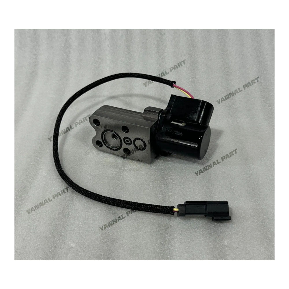 Solenoid Valve 702-21-61700 Fit For Komatsu Excavator PC360LC-10 PC390LC-10 PC490-10 PW180-10 PW180-7
