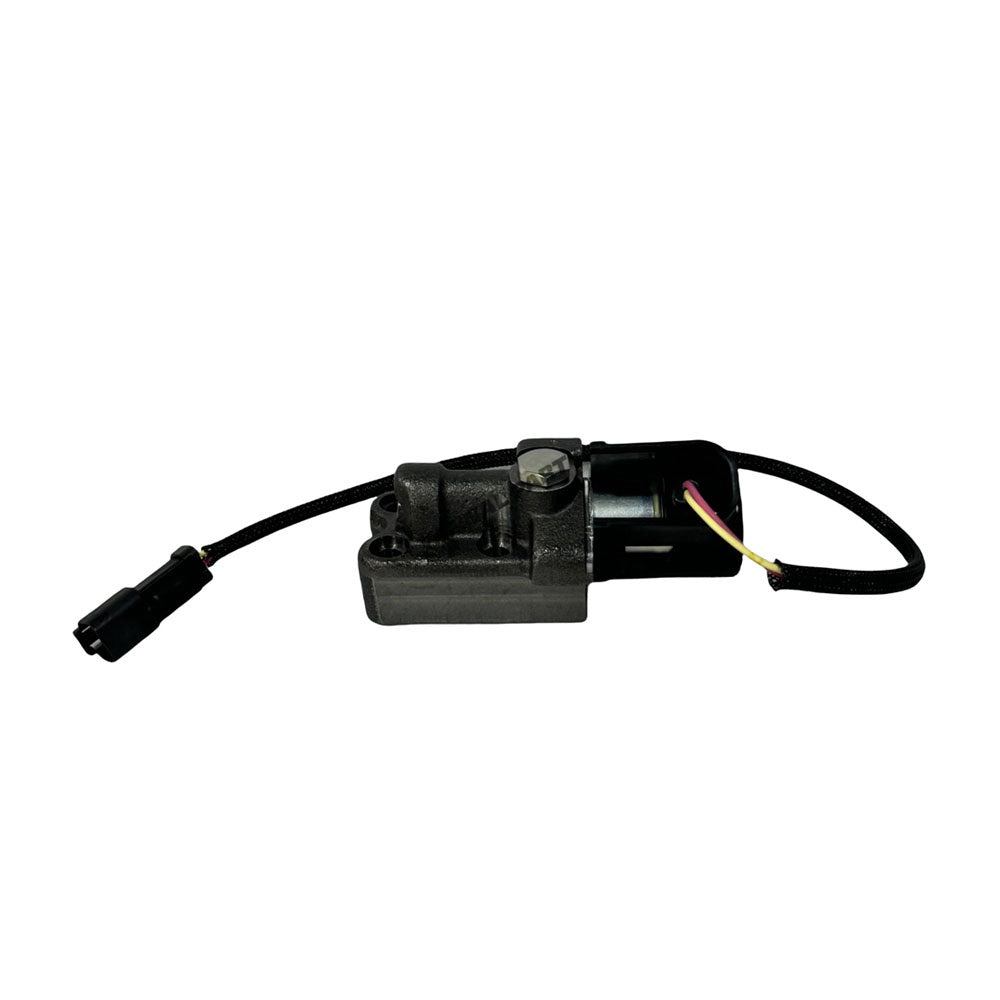 Solenoid Valve 702-21-61700 Fit For Komatsu Excavator PC360LC-10 PC390LC-10 PC490-10 PW180-10 PW180-7