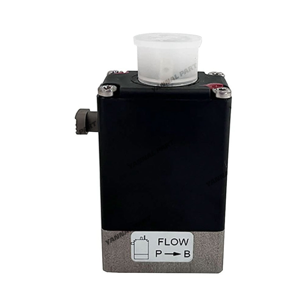 Solenoid Valve 1089943917 Fit For Atlas Copco Air Compressor