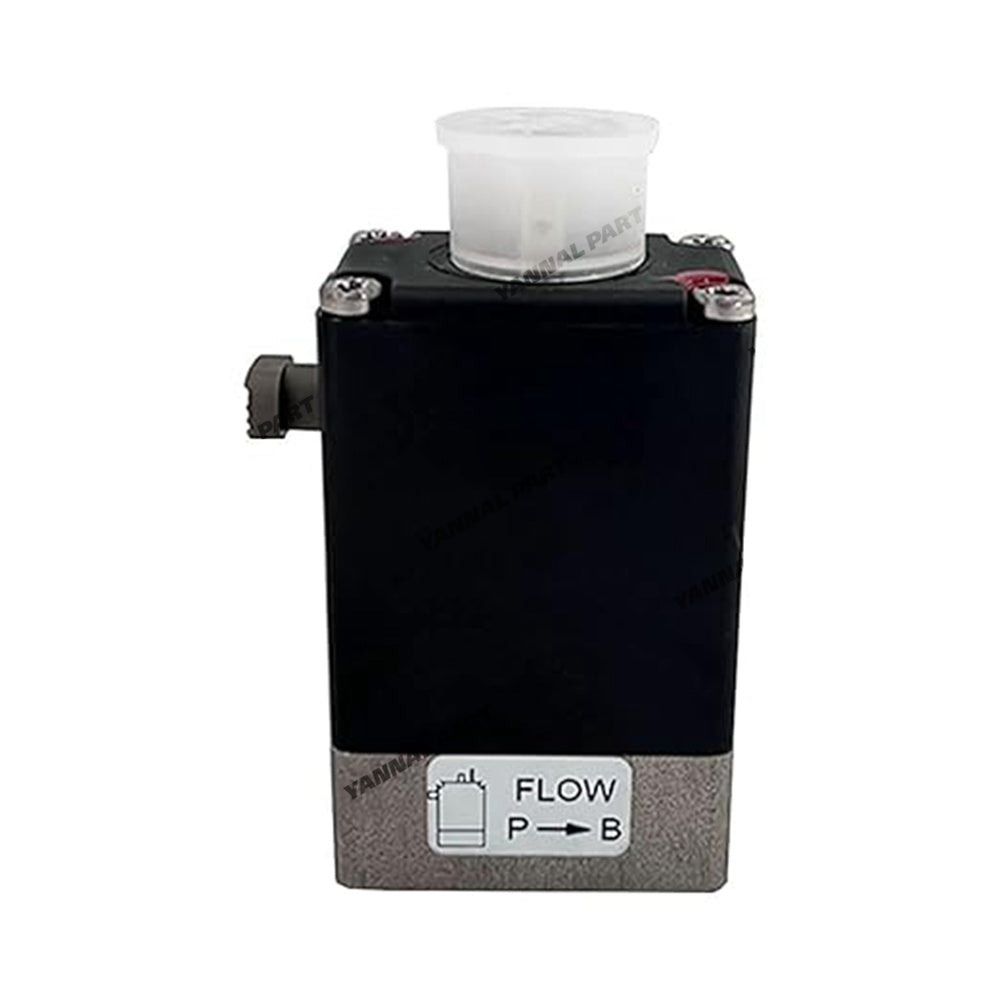 Solenoid Valve 1089943917 Fit For Atlas Copco Air Compressor