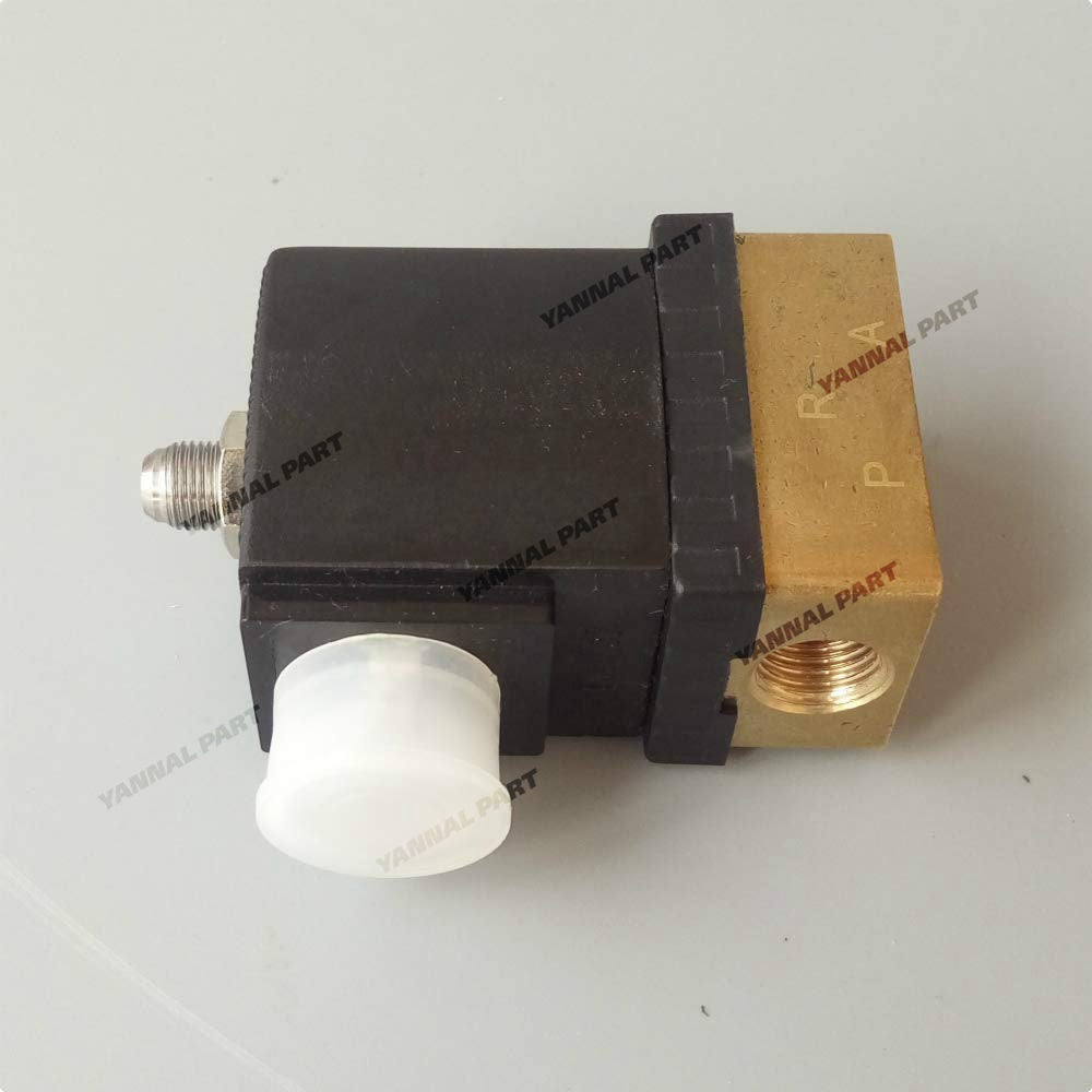 Solenoid Valve 1089042819 Fit For Atlas Copco Air Compressor