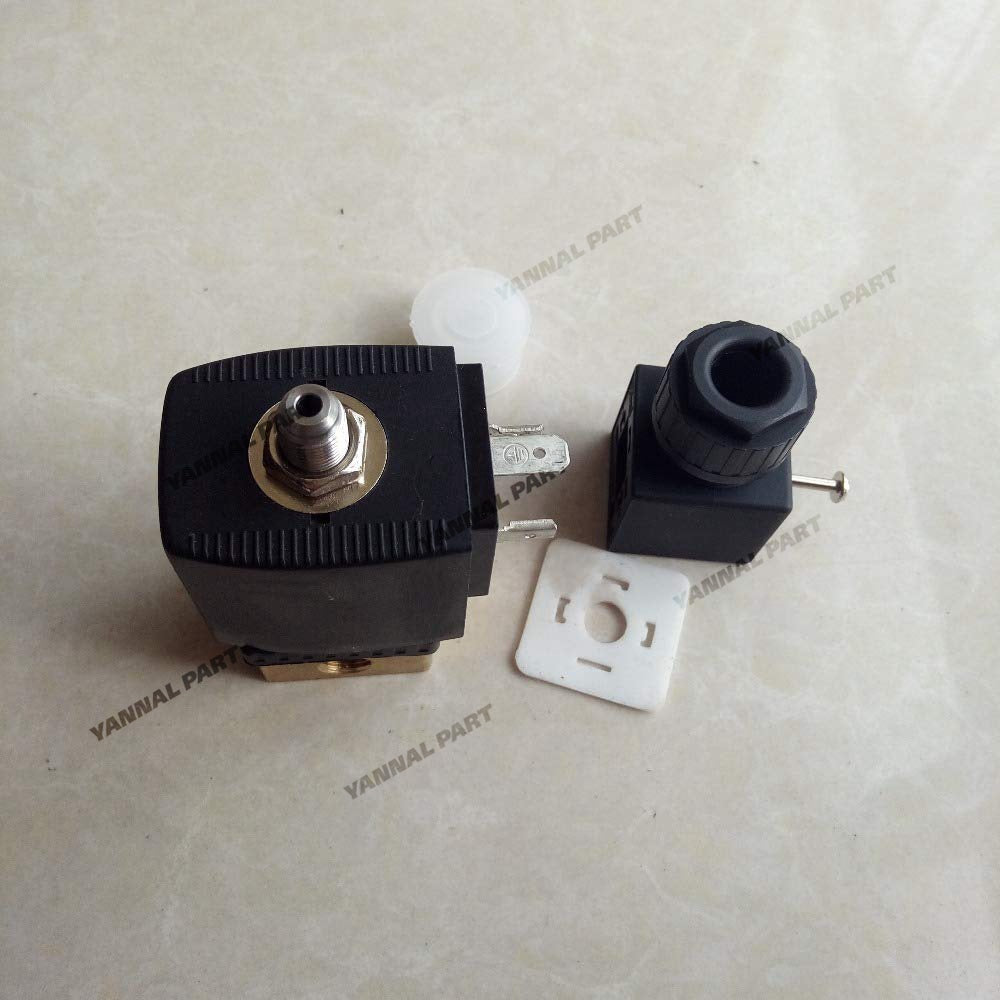 Solenoid Valve 1089042819 Fit For Atlas Copco Air Compressor
