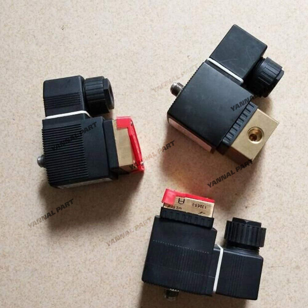 Solenoid Valve 1089042819 Fit For Atlas Copco Air Compressor