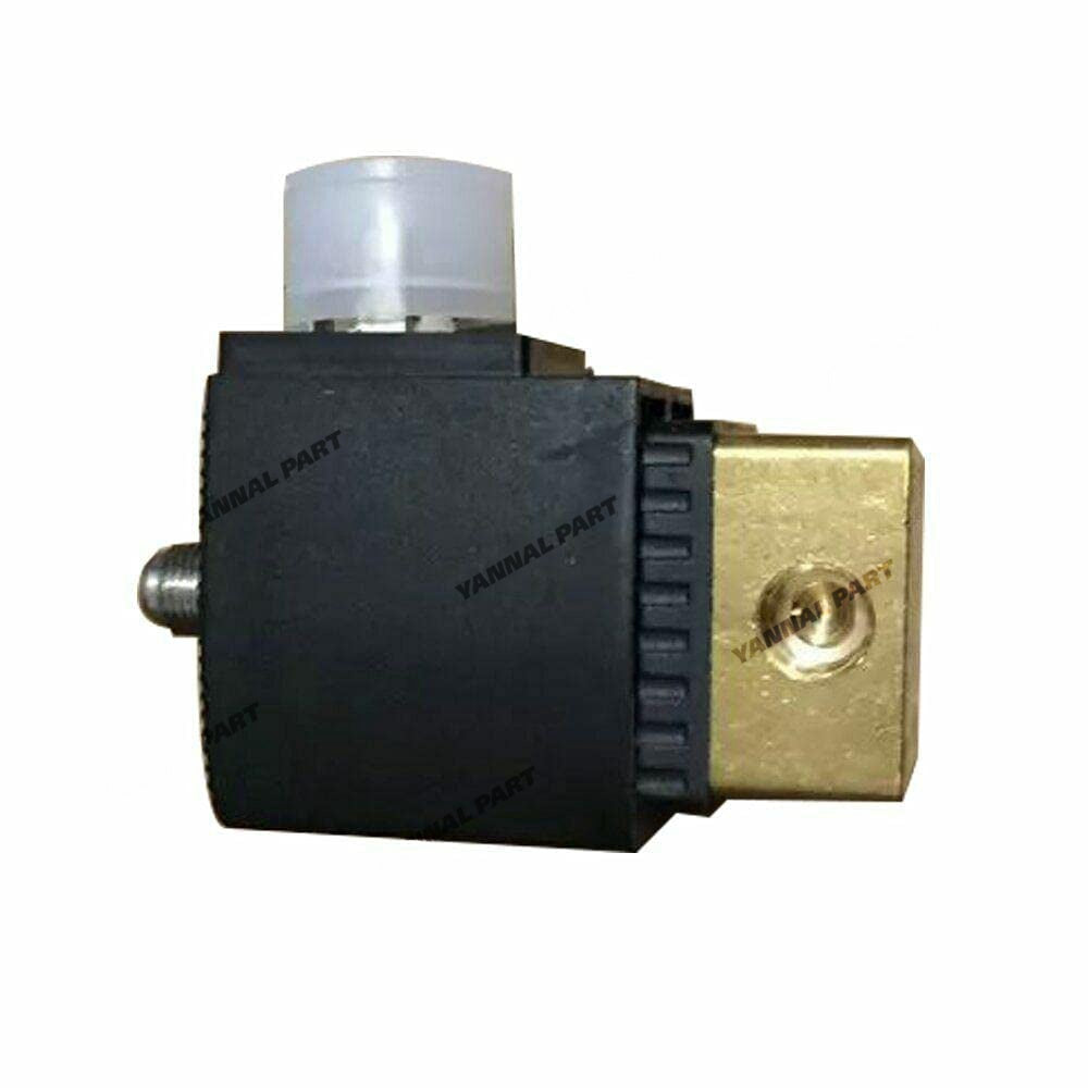 Solenoid Valve 1089039201 Fit For Atlas Copco Air Compressor
