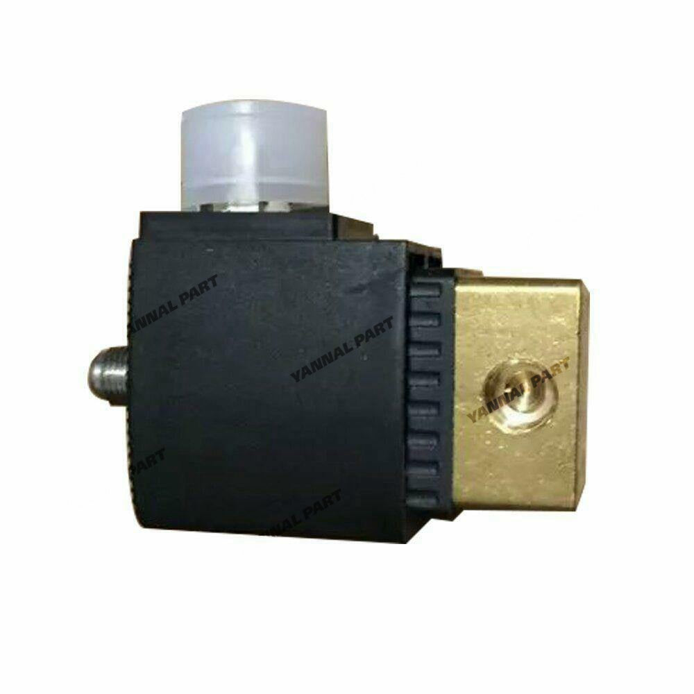 Solenoid Valve 1089035151 Fit For Atlas Copco Screw Air Compressor