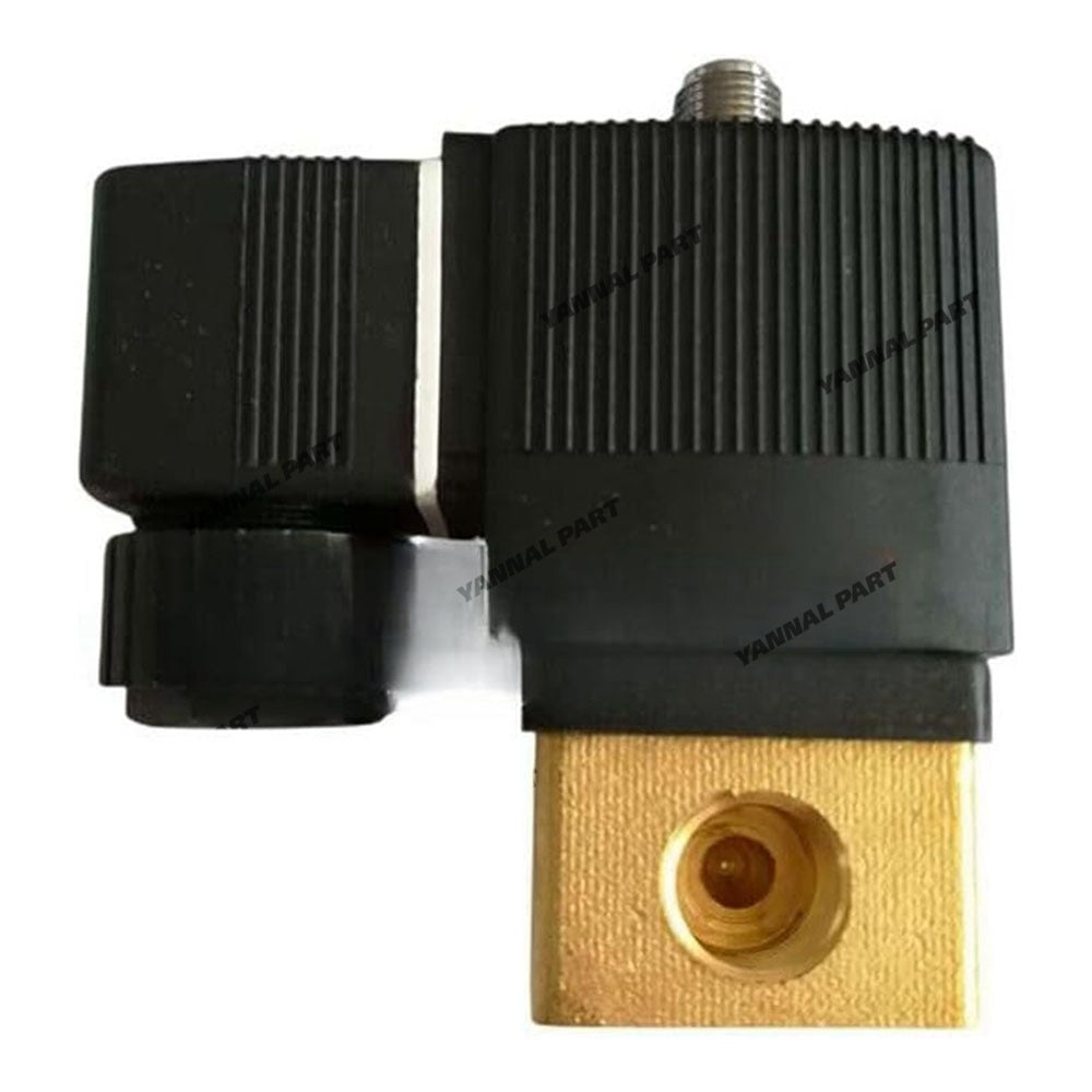 Solenoid Valve 1089943923 Fit For Atlas Copco Air Compressor