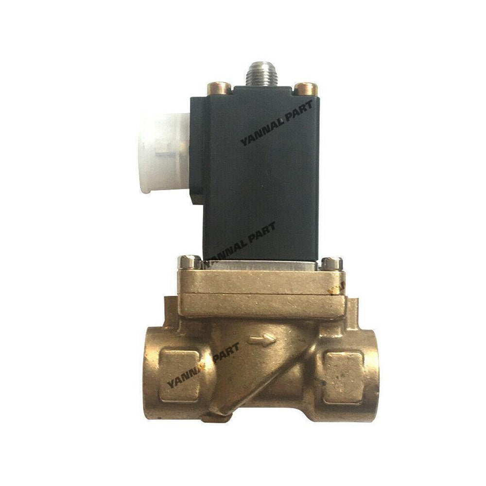 Solenoid Valve 1089058012 Fit For Atlas Copco Air Compressor