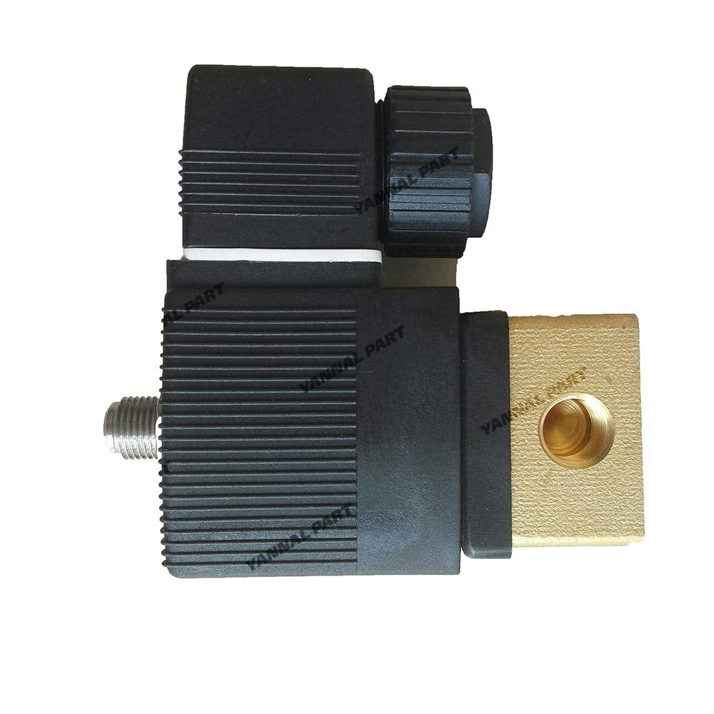 Solenoid Valve 1089062102 Fit For Atlas Copco Air Compressor