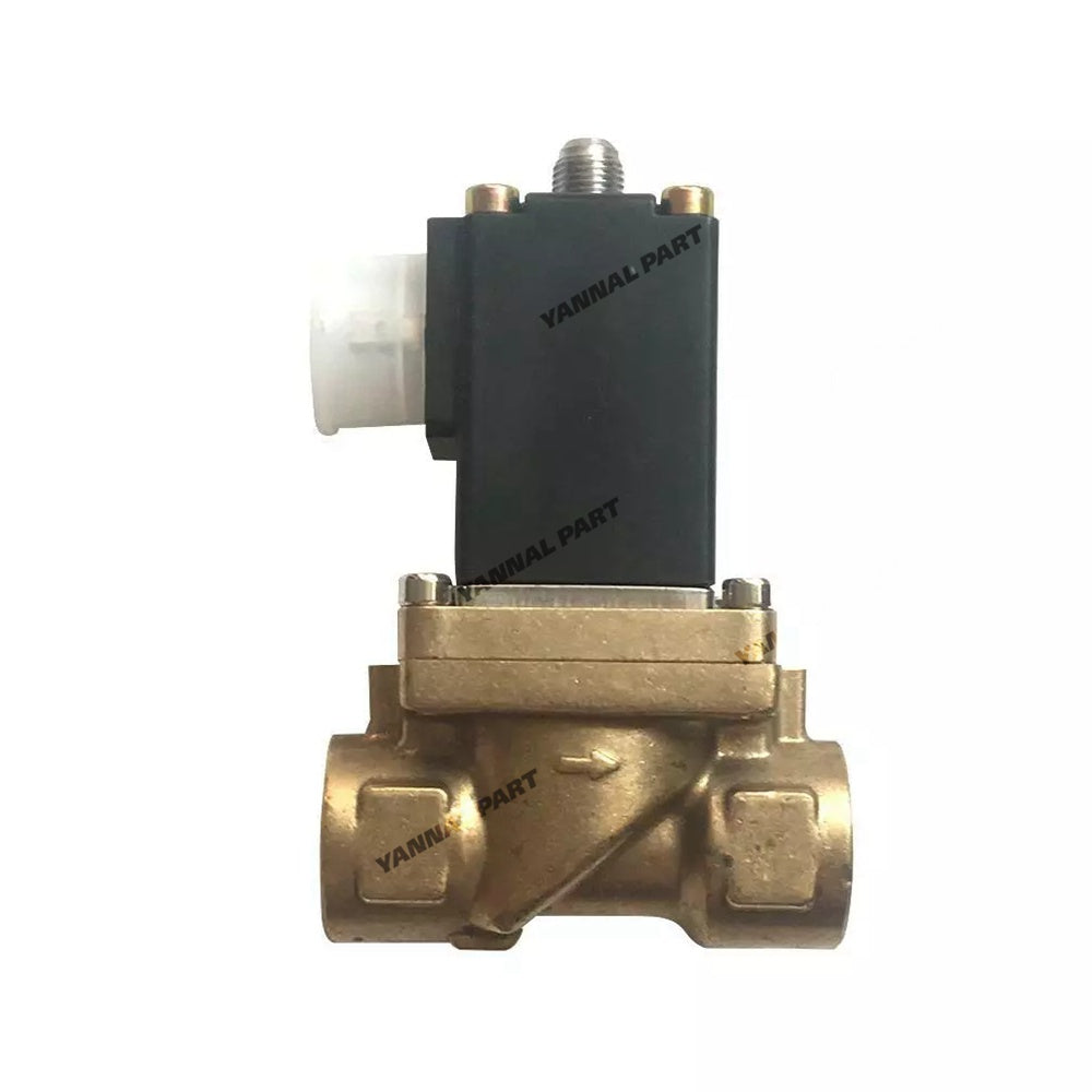 Solenoid Valve 92916998 Fit For Ingersoll Rand Air Compressor