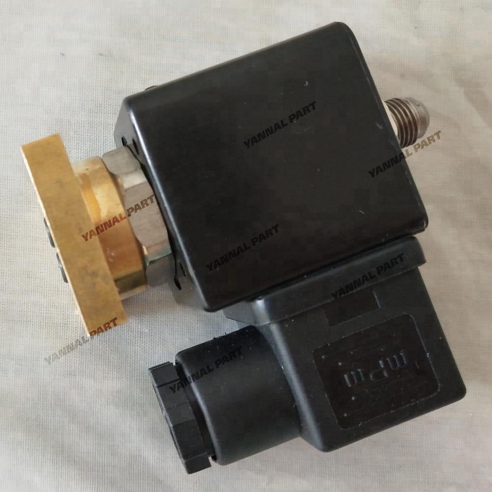 Solenoid Valve 1089066820 Fit For Atlas Copco Air Compressor