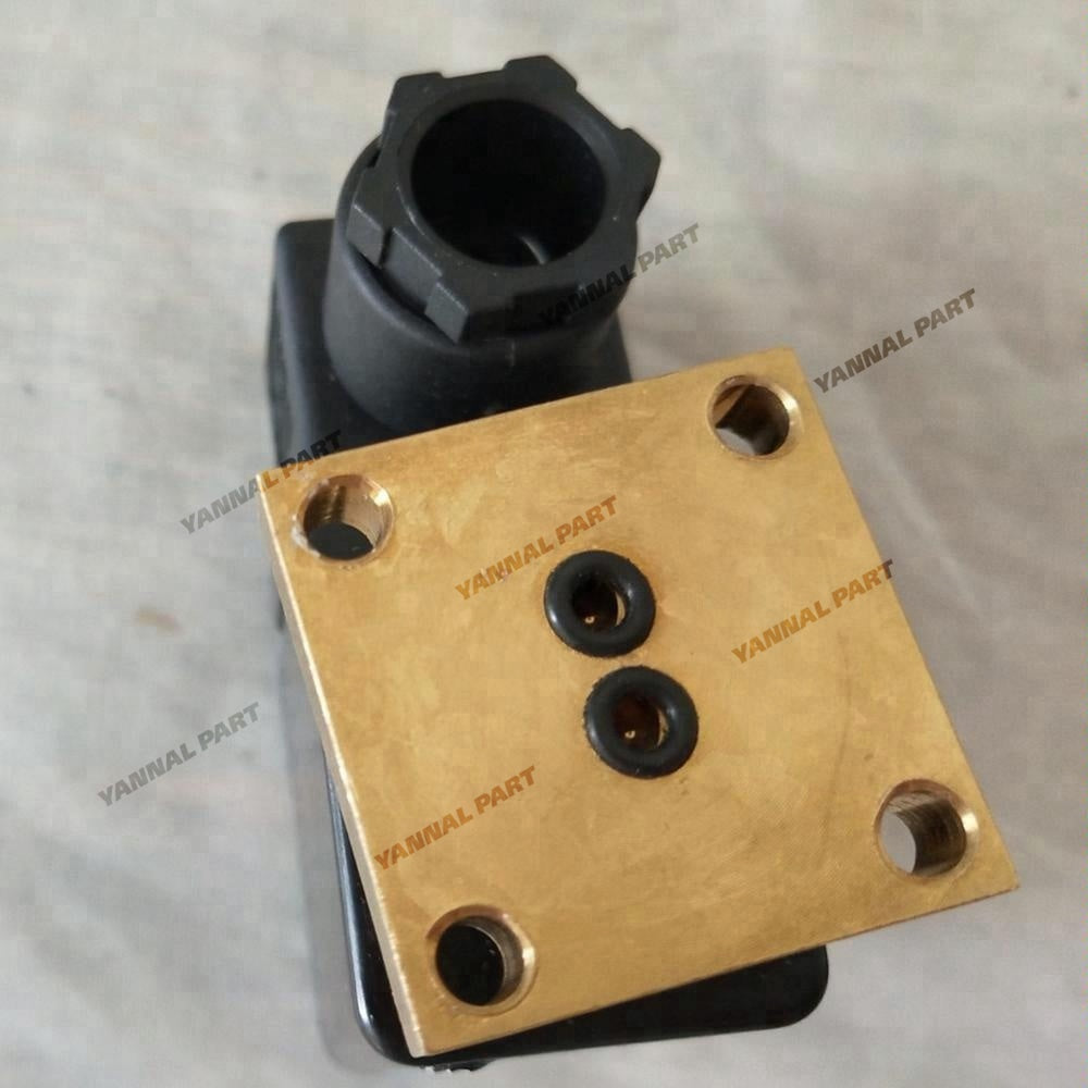 Solenoid Valve 1089066820 Fit For Atlas Copco Air Compressor