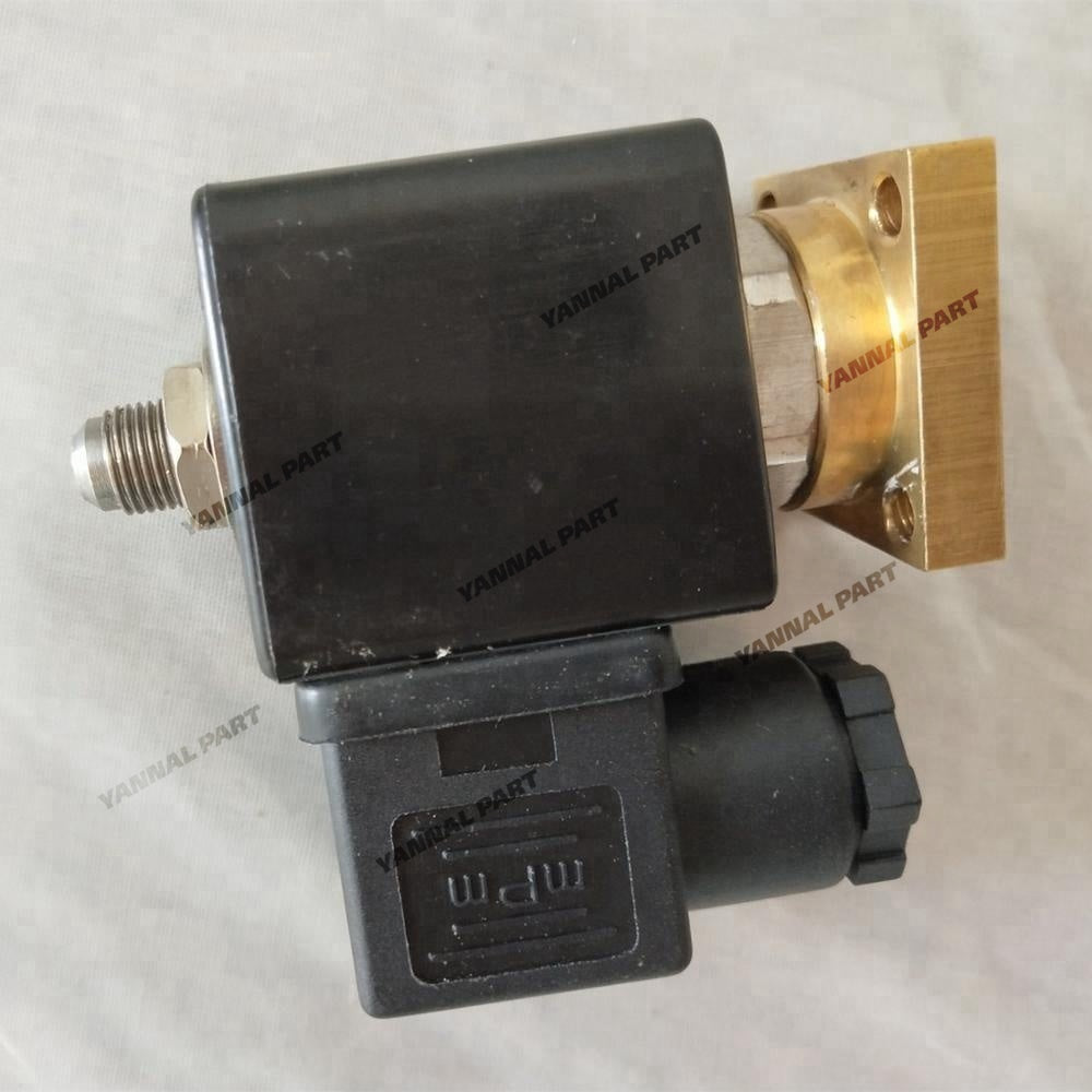 Solenoid Valve 1089066820 Fit For Atlas Copco Air Compressor