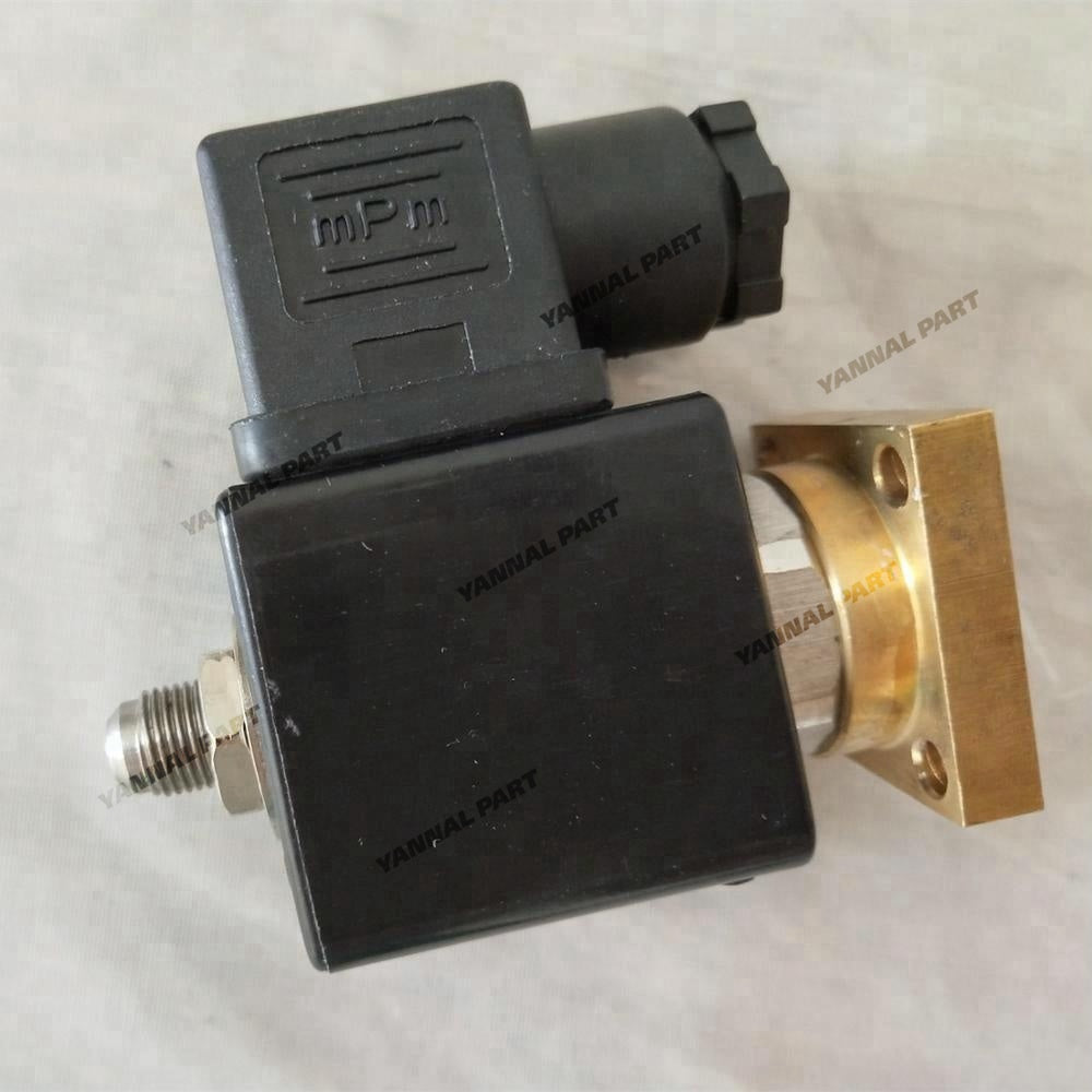Solenoid Valve 1089066820 Fit For Atlas Copco Air Compressor
