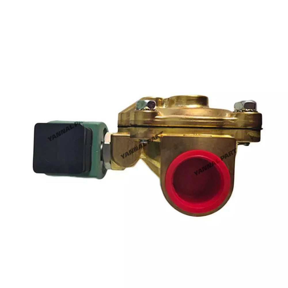Solenoid Valve 39479803 Fit For Ingersoll Rand Air Compressor