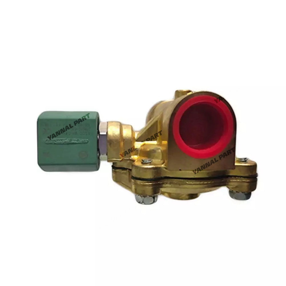 Solenoid Valve 39479803 Fit For Ingersoll Rand Air Compressor