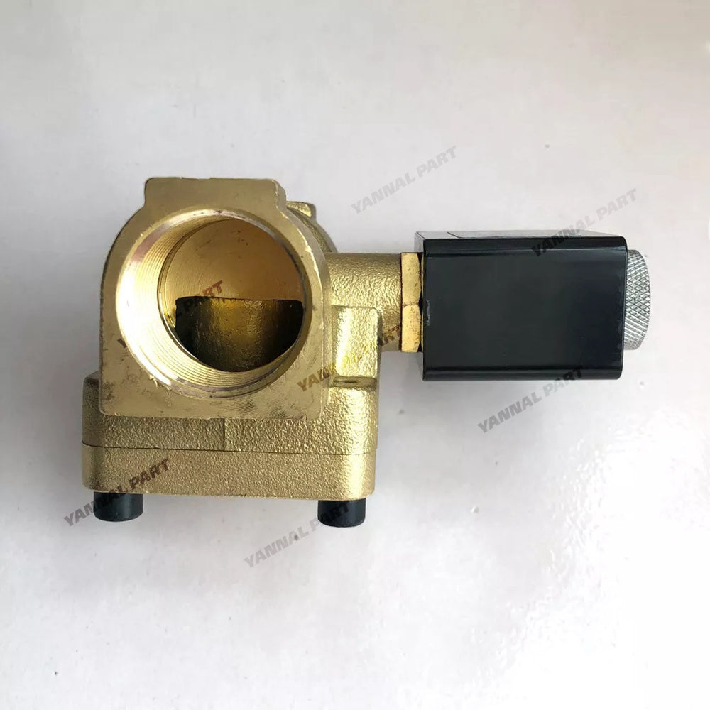 Solenoid Valve 39479803 Fit For Ingersoll Rand Air Compressor