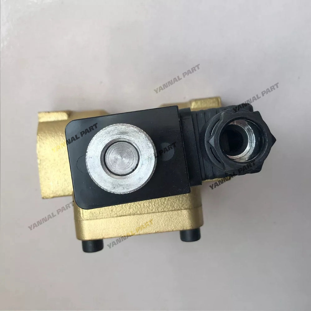 Solenoid Valve 39479803 Fit For Ingersoll Rand Air Compressor