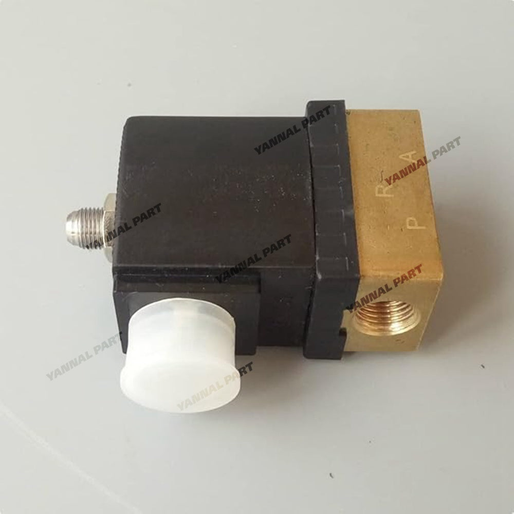 Solenoid Valve 22228019 Fit For Ingersoll Rand Air Compressor