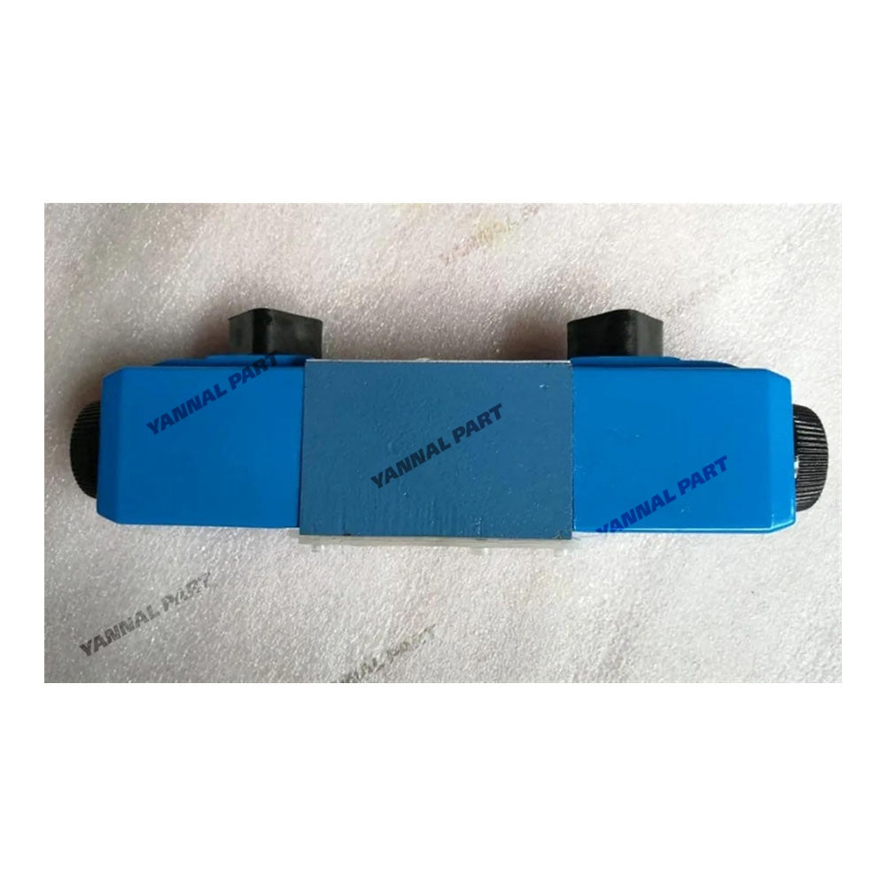 Solenoid Valve DG4V-3-2C-M-U-H7-60 Fit For Eaton Vickers