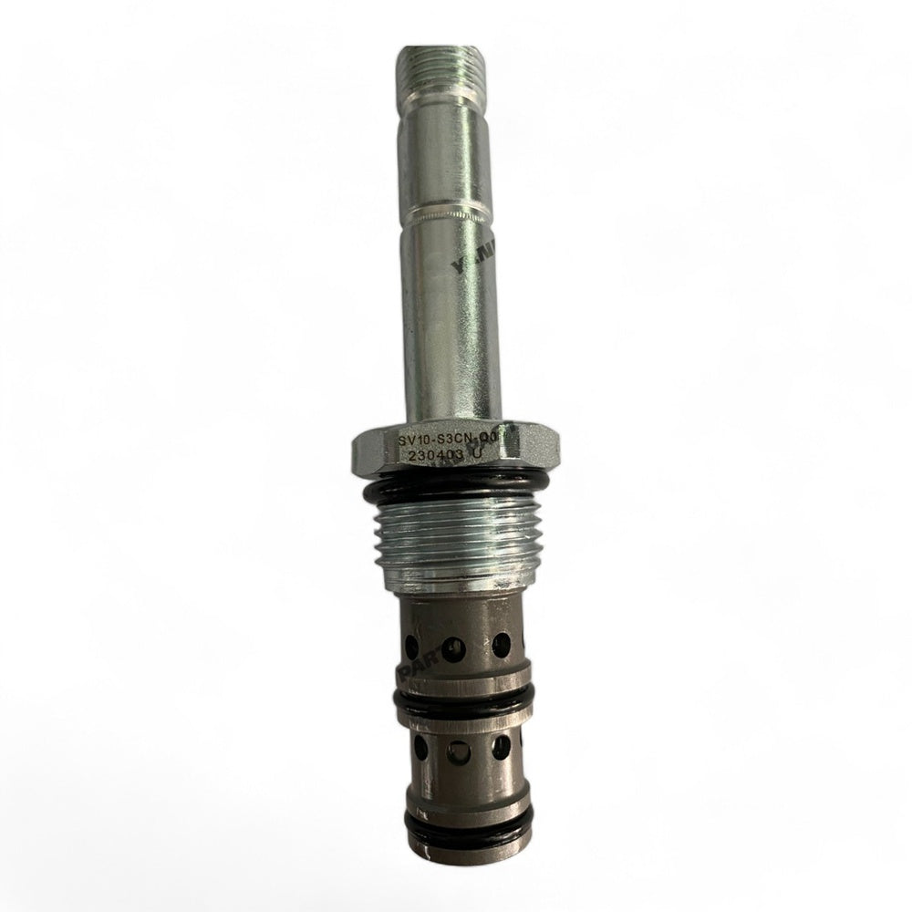 Solenoid Valve TF-S3A-00 Fit For Hyundai Excavator R140W-7 R140W-7A R170W-7 R170W-7A R200W-7 R200W-7A