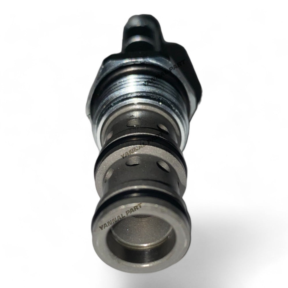 Solenoid Valve TF-S3A-00 Fit For Hyundai Excavator R140W-7 R140W-7A R170W-7 R170W-7A R200W-7 R200W-7A