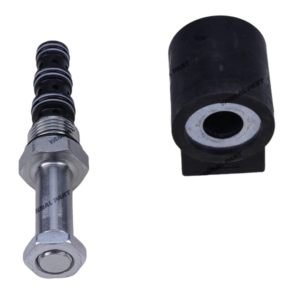 Solenoid Valve 7017453 7012944 Fit For JLG Boom Lift 450A 450AJ