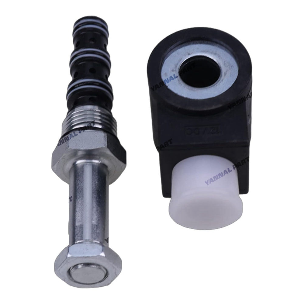 Solenoid Valve 7017453 7012944 Fit For JLG Boom Lift 450A 450AJ