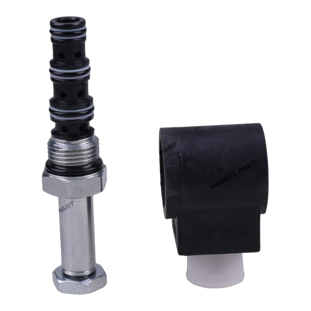 Solenoid Valve 7017453 7012944 Fit For JLG Boom Lift 450A 450AJ
