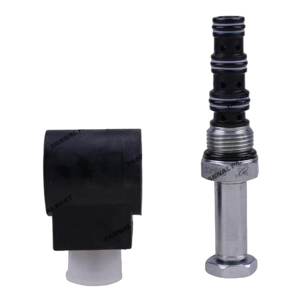Solenoid Valve 7017453 7012944 Fit For JLG Boom Lift 450A 450AJ