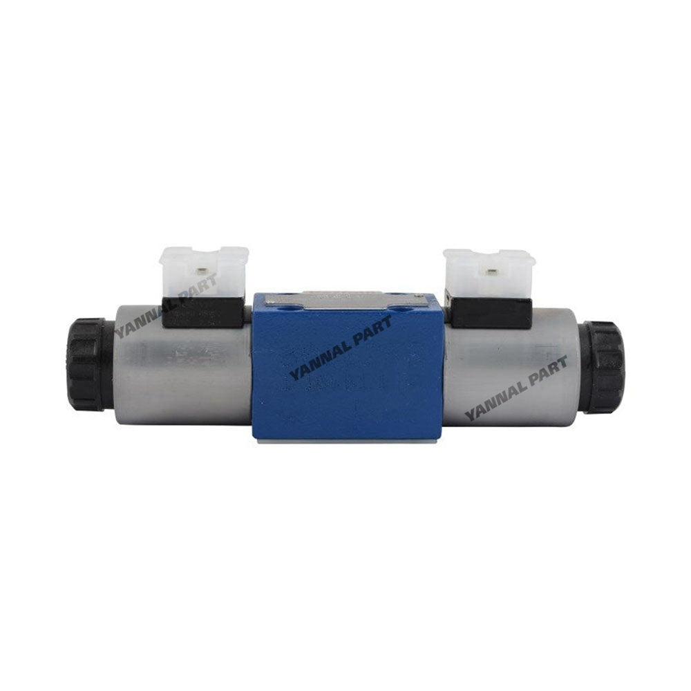 Solenoid Valve Assembly 7012774 Fit For JLG Boom Lift 800AJ 600AJ 600A 660SJ 600SJ