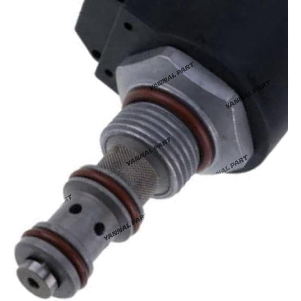 Solenoid Valve AT542791 AT177703 Fit For John Deere Loader 310E 310SG 315SE 410E 710D 710L 210LE Forklift 485E 486E 488E