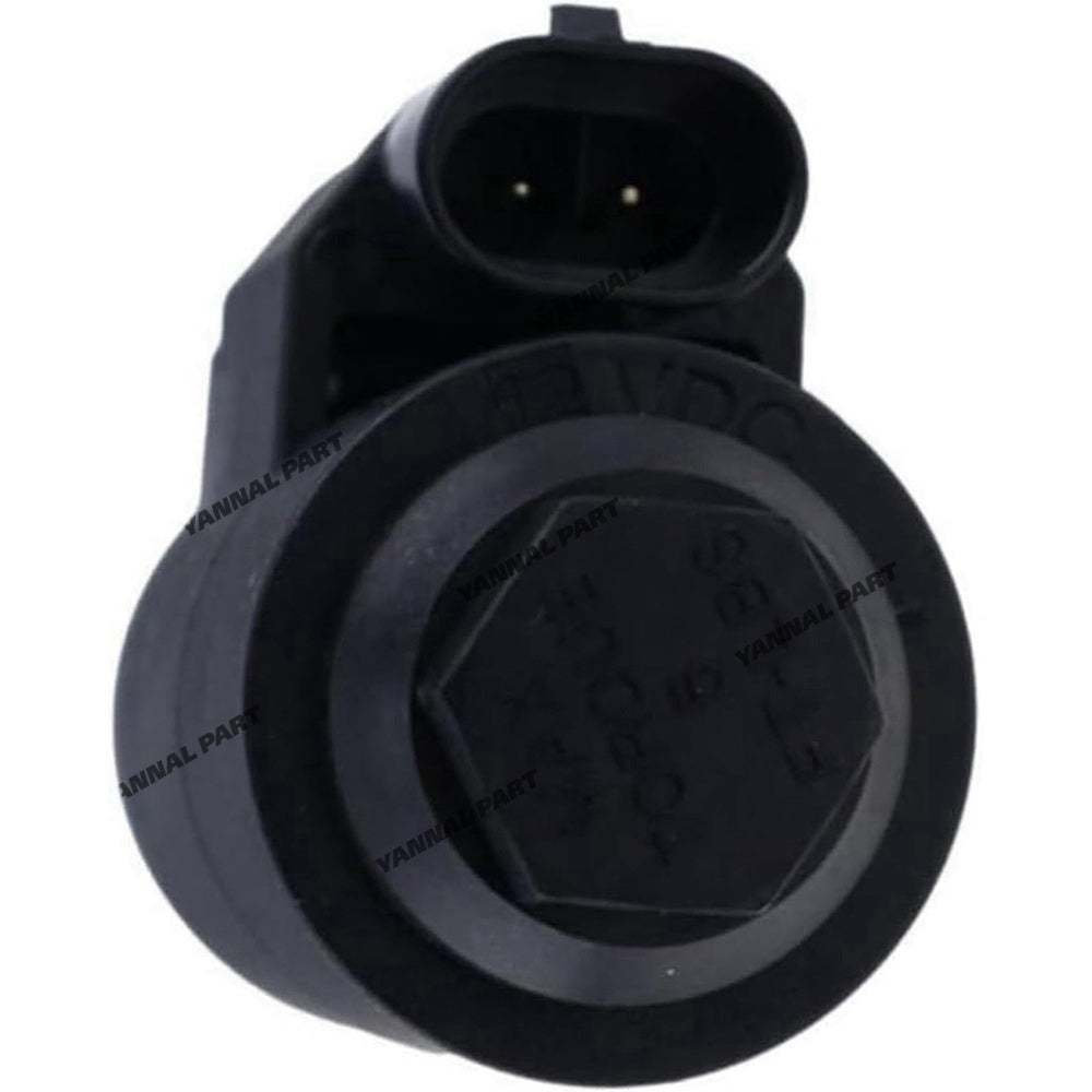 Solenoid Valve AT542791 AT177703 Fit For John Deere Loader 310E 310SG 315SE 410E 710D 710L 210LE Forklift 485E 486E 488E