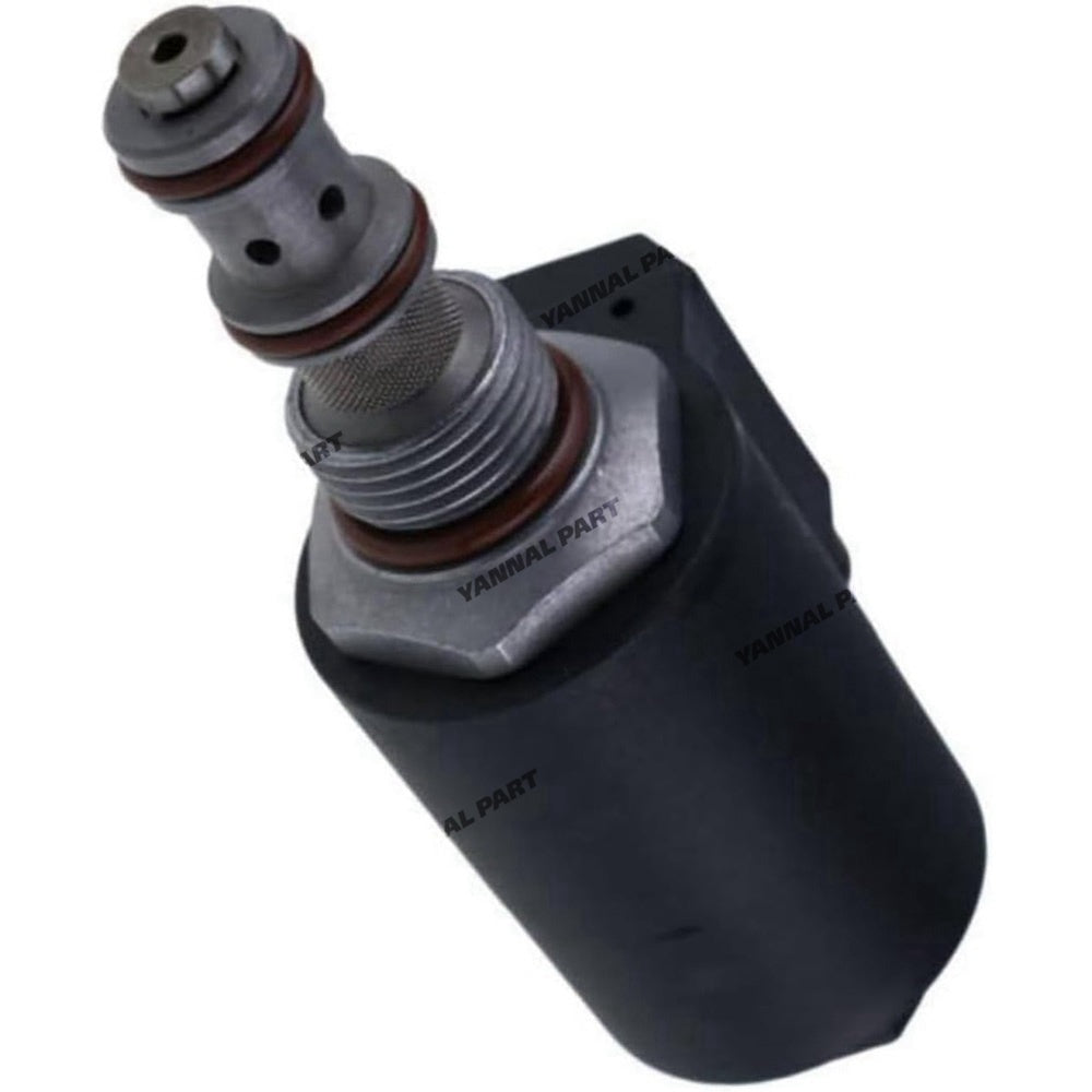 Solenoid Valve AT542791 AT177703 Fit For John Deere Loader 310E 310SG 315SE 410E 710D 710L 210LE Forklift 485E 486E 488E