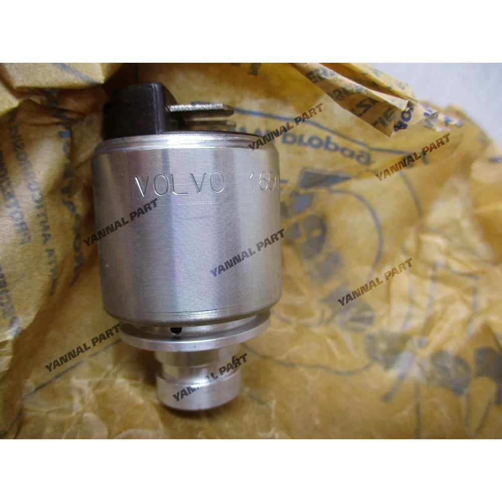 Solenoid Valve 1650774 Fit For Volvo Truck F12 FH12 FL10 FL12 FL7 FM10 FM12 FM7 FM9