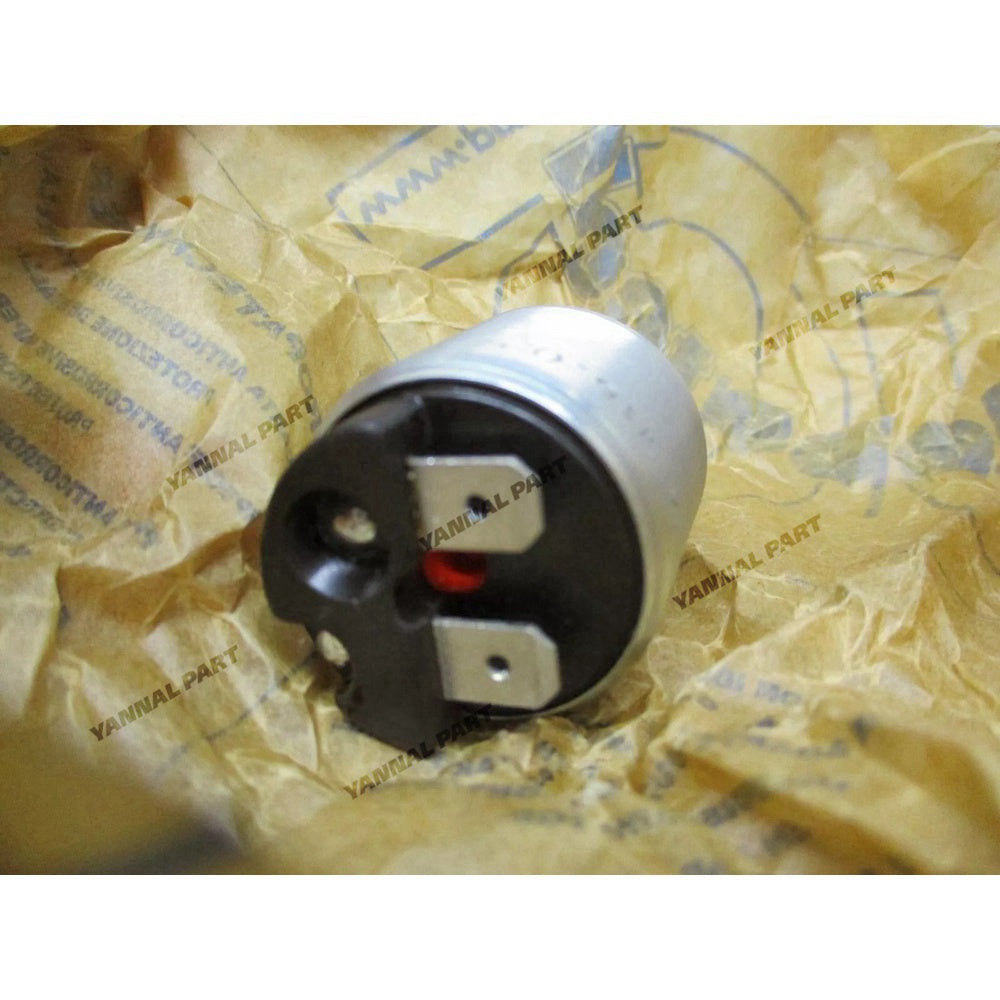 Solenoid Valve 1650774 Fit For Volvo Truck F12 FH12 FL10 FL12 FL7 FM10 FM12 FM7 FM9