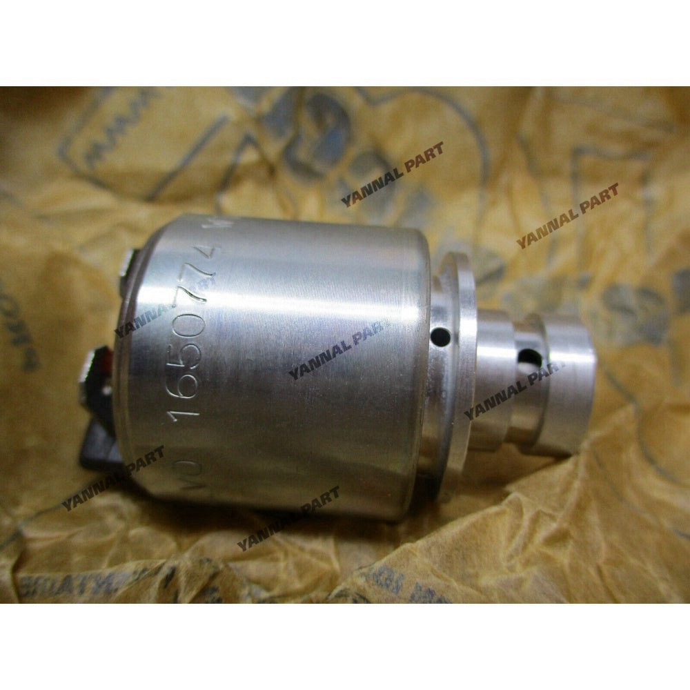 Solenoid Valve 1650774 Fit For Volvo Truck F12 FH12 FL10 FL12 FL7 FM10 FM12 FM7 FM9