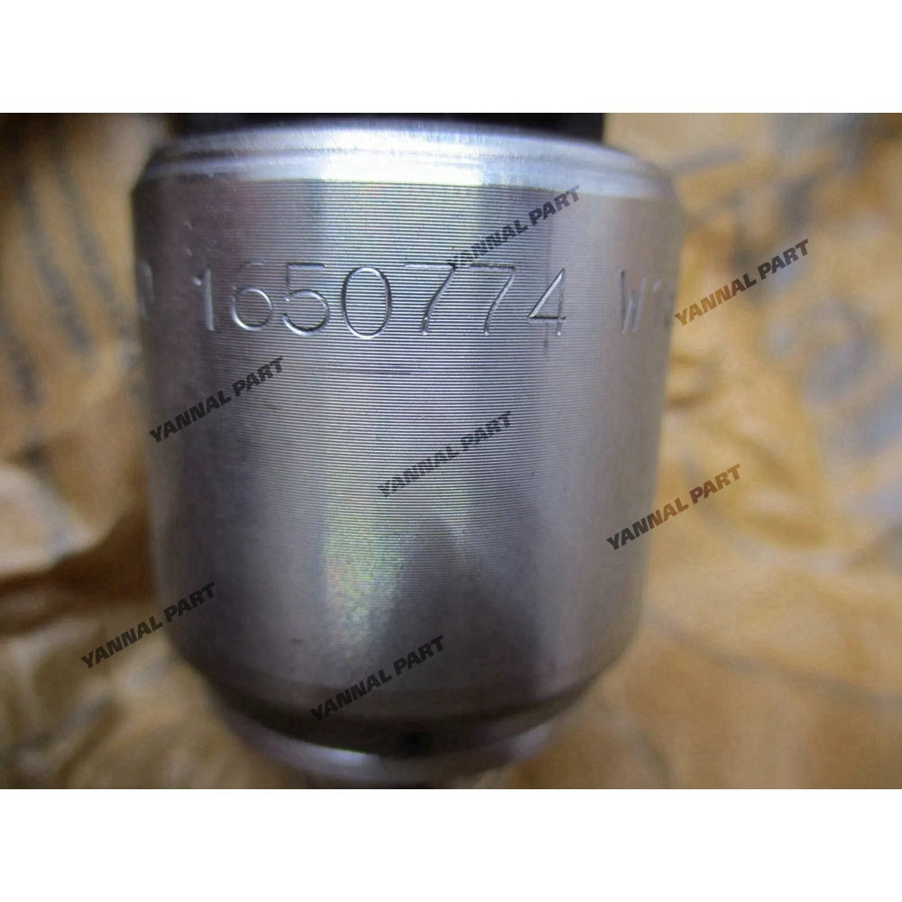 Solenoid Valve 1650774 Fit For Volvo Truck F12 FH12 FL10 FL12 FL7 FM10 FM12 FM7 FM9