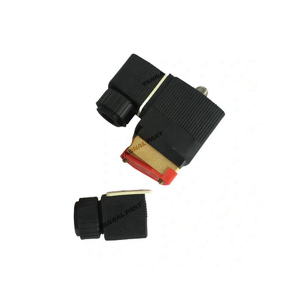 Solenoid Valve 88291008-524 Fit For Sullair Air Compressor