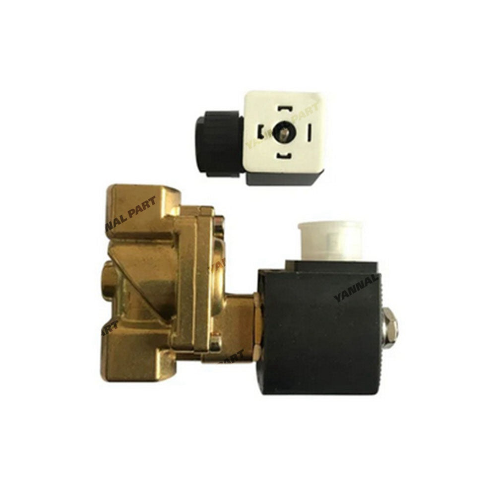 Solenoid Valve 88291008-524 Fit For Sullair Air Compressor