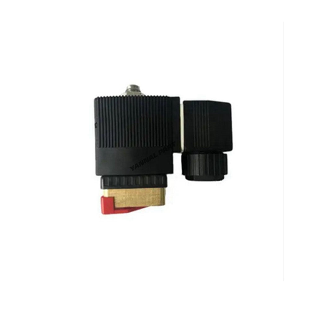 Solenoid Valve 88291008-524 Fit For Sullair Air Compressor