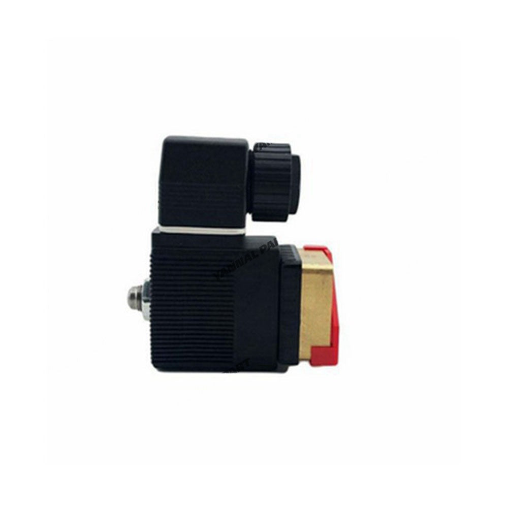 Solenoid Valve 88291008-524 Fit For Sullair Air Compressor