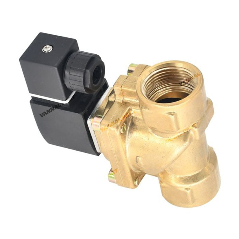 Solenoid Valve 39476569 Fit For Ingersoll Rand Air Compressor