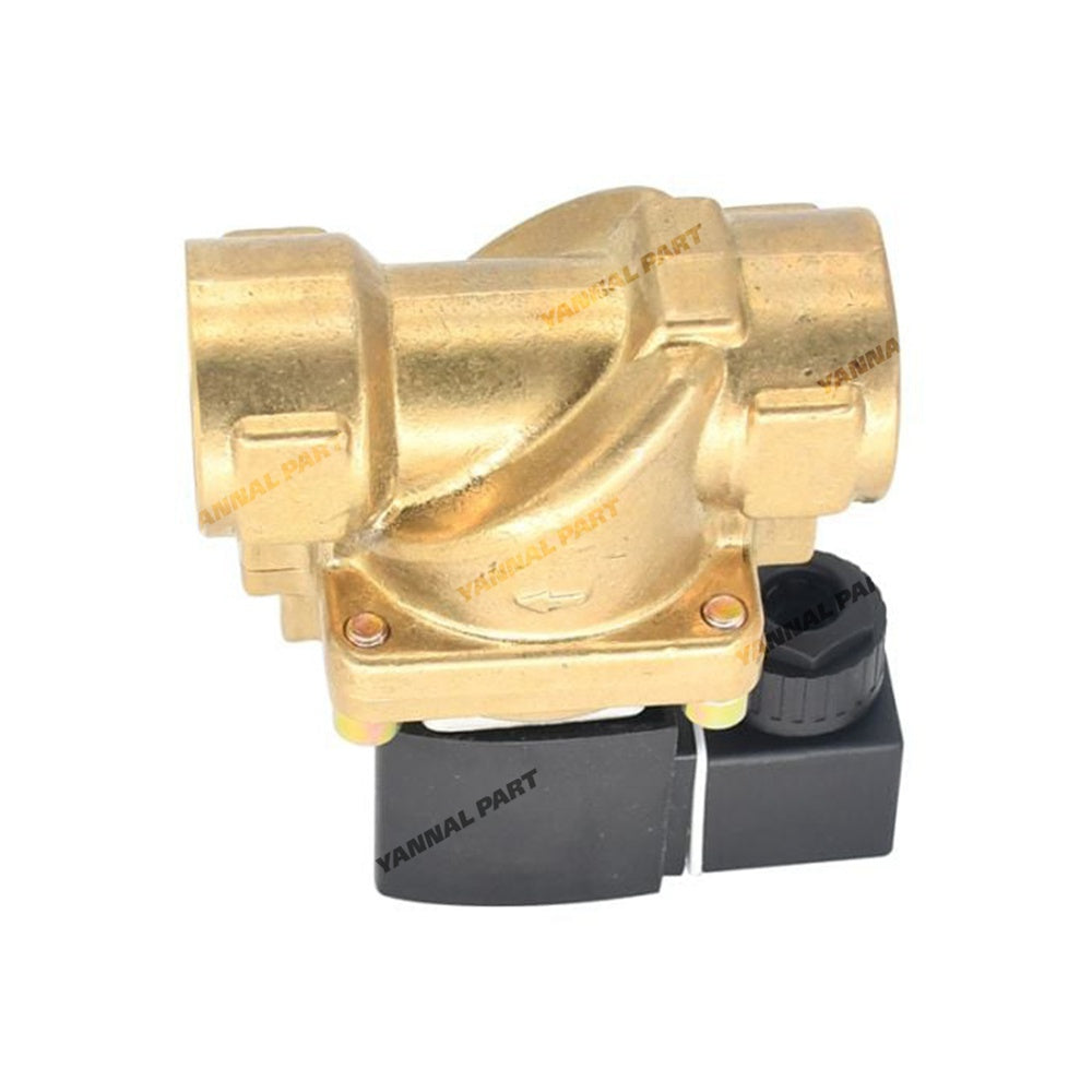 Solenoid Valve 39476569 Fit For Ingersoll Rand Air Compressor