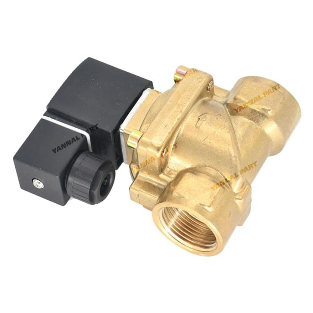 Solenoid Valve 39476569 Fit For Ingersoll Rand Air Compressor