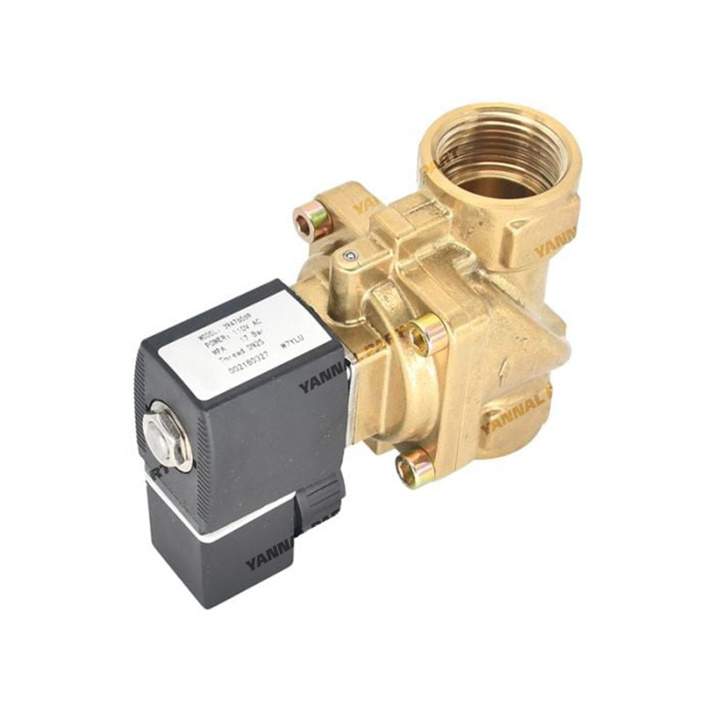 Solenoid Valve 39476569 Fit For Ingersoll Rand Air Compressor