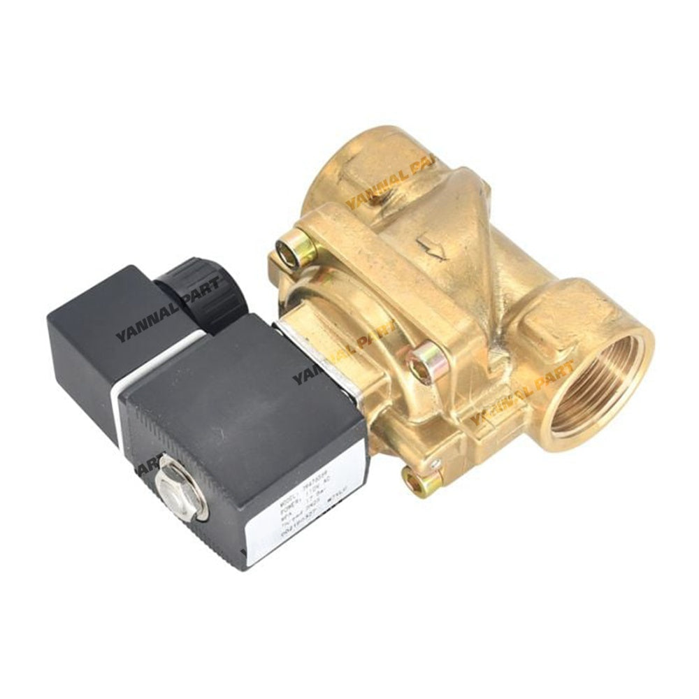 Solenoid Valve 39476569 Fit For Ingersoll Rand Air Compressor